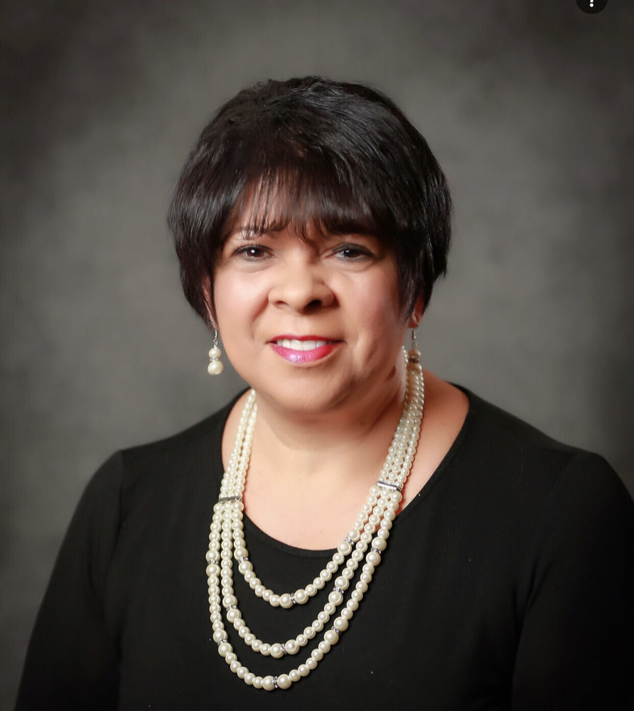 Pam Hunt