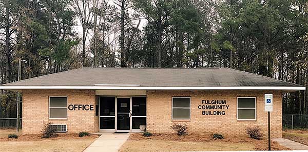 McColl Page Plaza Office Building