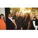  Staff attending the 55th Anniversary Celebration. 